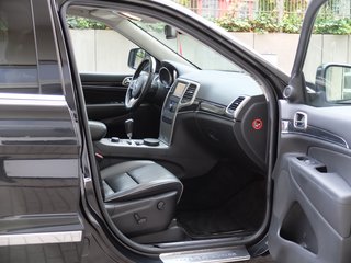 Jeep Grand Cherokee 3.0 CRD Overland 1.Hand - фото 16