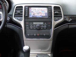 Jeep Grand Cherokee 3.0 CRD Overland 1.Hand - фото 18