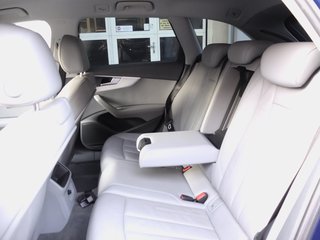 Audi A4 Avant g-tron design Leder Navi - photo 12