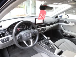 Audi A4 Avant g-tron design Leder Navi - photo 9