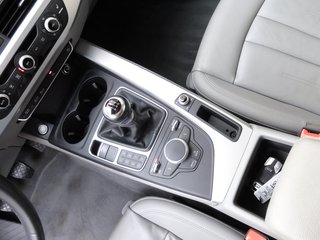 Audi A4 Avant g-tron design Leder Navi - photo 10