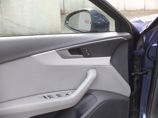 Audi A4 Avant g-tron design Leder Navi - photo 8