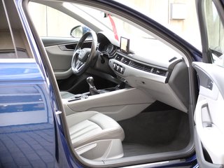Audi A4 Avant g-tron design Leder Navi - photo 13
