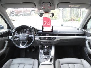 Audi A4 Avant g-tron design Leder Navi - photo 14
