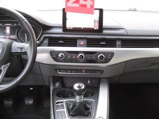 Audi A4 Avant g-tron design Leder Navi - photo 15