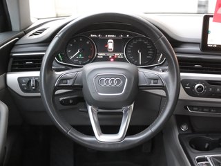 Audi A4 Avant g-tron design Leder Navi - photo 16