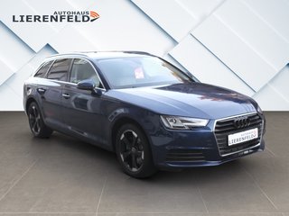 Audi A4 Avant g-tron design Leder Navi - photo 4