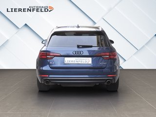 Audi A4 Avant g-tron design Leder Navi - photo 6