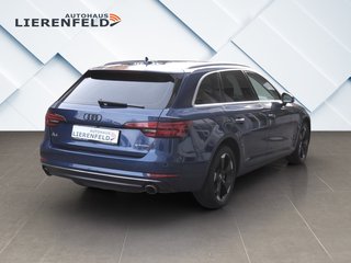 Audi A4 Avant g-tron design Leder Navi - photo 3