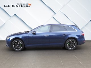 Audi A4 Avant g-tron design Leder Navi - photo 7