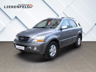 Kia Sorento Gebrauchtwagen Kaufen
