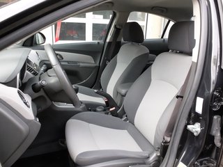 Chevrolet Cruze 2.0d aus 1.Hand TÜV NEU - bilder 10