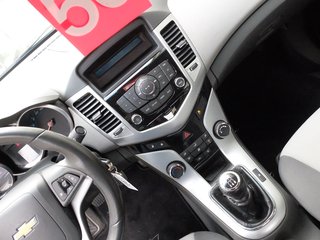 Chevrolet Cruze 2.0d aus 1.Hand TÜV NEU - bilder 9