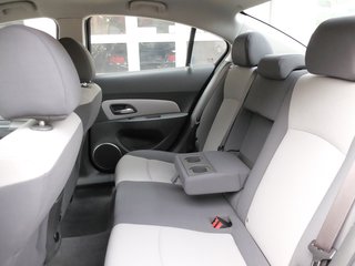 Chevrolet Cruze 2.0d aus 1.Hand TÜV NEU - bilder 12