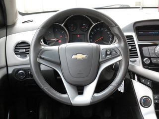 Chevrolet Cruze 2.0d aus 1.Hand TÜV NEU - bilder 16