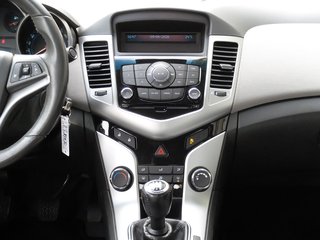 Chevrolet Cruze 2.0d aus 1.Hand TÜV NEU - bilder 15