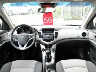 Chevrolet Cruze 2.0d aus 1.Hand TÜV NEU - bilder 14