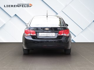 Chevrolet Cruze 2.0d aus 1.Hand TÜV NEU - bilder 4