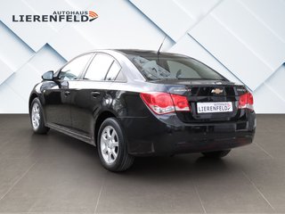 Chevrolet Cruze 2.0d aus 1.Hand TÜV NEU - bilder 6