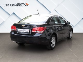 Chevrolet Cruze 2.0d aus 1.Hand TÜV NEU - bilder 7