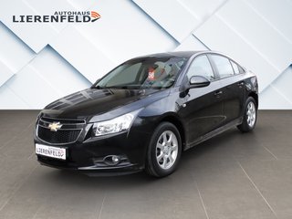 Chevrolet Cruze Авто с пробегом купить