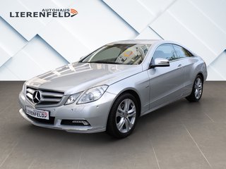 Mercedes-Benz E 350 Gebrauchtwagen Kaufen