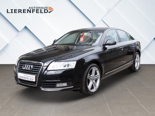 Audi A6 Used vehicle for sale