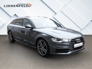 Audi A6 Avant 2.8 FSI quattro S Line Megavoll - photo 3