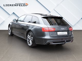 Audi A6 Avant 2.8 FSI quattro S Line Megavoll - photo 6