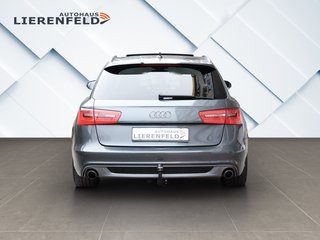 Audi A6 Avant 2.8 FSI quattro S Line Megavoll - photo 5