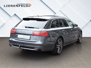 Audi A6 Avant 2.8 FSI quattro S Line Megavoll - photo 4