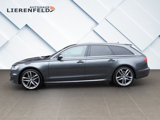 Audi A6 Avant 2.8 FSI quattro S Line Megavoll - photo 7