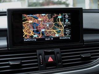 Audi A6 Avant 2.8 FSI quattro S Line Megavoll - photo 9