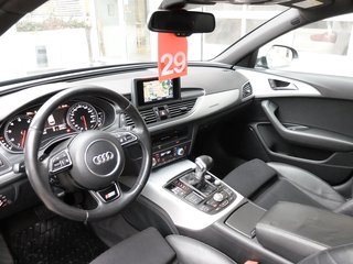 Audi A6 Avant 2.8 FSI quattro S Line Megavoll - photo 10