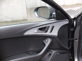 Audi A6 Avant 2.8 FSI quattro S Line Megavoll - photo 11