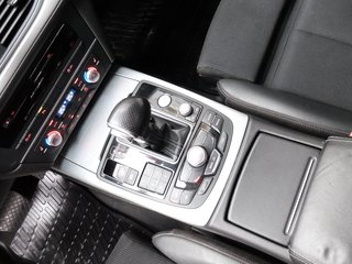 Audi A6 Avant 2.8 FSI quattro S Line Megavoll - photo 12