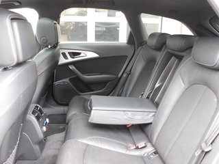 Audi A6 Avant 2.8 FSI quattro S Line Megavoll - photo 14