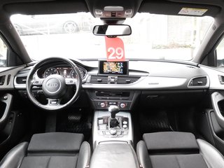 Audi A6 Avant 2.8 FSI quattro S Line Megavoll - photo 17