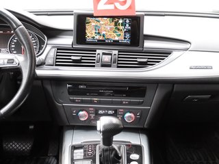 Audi A6 Avant 2.8 FSI quattro S Line Megavoll - photo 15
