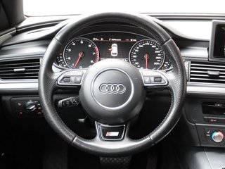 Audi A6 Avant 2.8 FSI quattro S Line Megavoll - photo 16