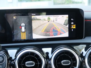 Mercedes-Benz CLA 180 AMG Line Automatik Panorama AHK - фото 7