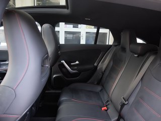 Mercedes-Benz CLA 180 AMG Line Automatik Panorama AHK - фото 14