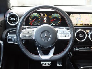 Mercedes-Benz CLA 180 AMG Line Automatik Panorama AHK - фото 18