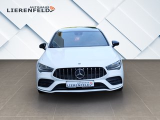 Mercedes-Benz CLA 180 AMG Line Automatik Panorama AHK - фото 2