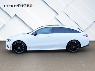 Mercedes-Benz CLA 180 AMG Line Automatik Panorama AHK - фото 19