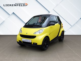 smart forTwo Used vehicle for sale