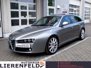 Alfa Romeo 159 Sportwagon 2.4 JTDM 20V ti Vollausstattung - foto 1