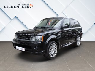 Land Rover Range Rover Sport Gebrauchtwagen Kaufen