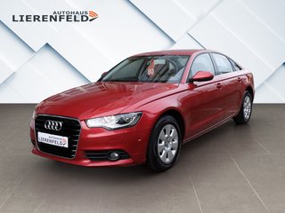 Audi A6 Used vehicle for sale