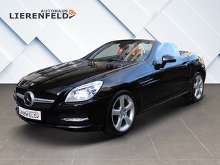 Mercedes-Benz SLK 350 Gebrauchtwagen Kaufen